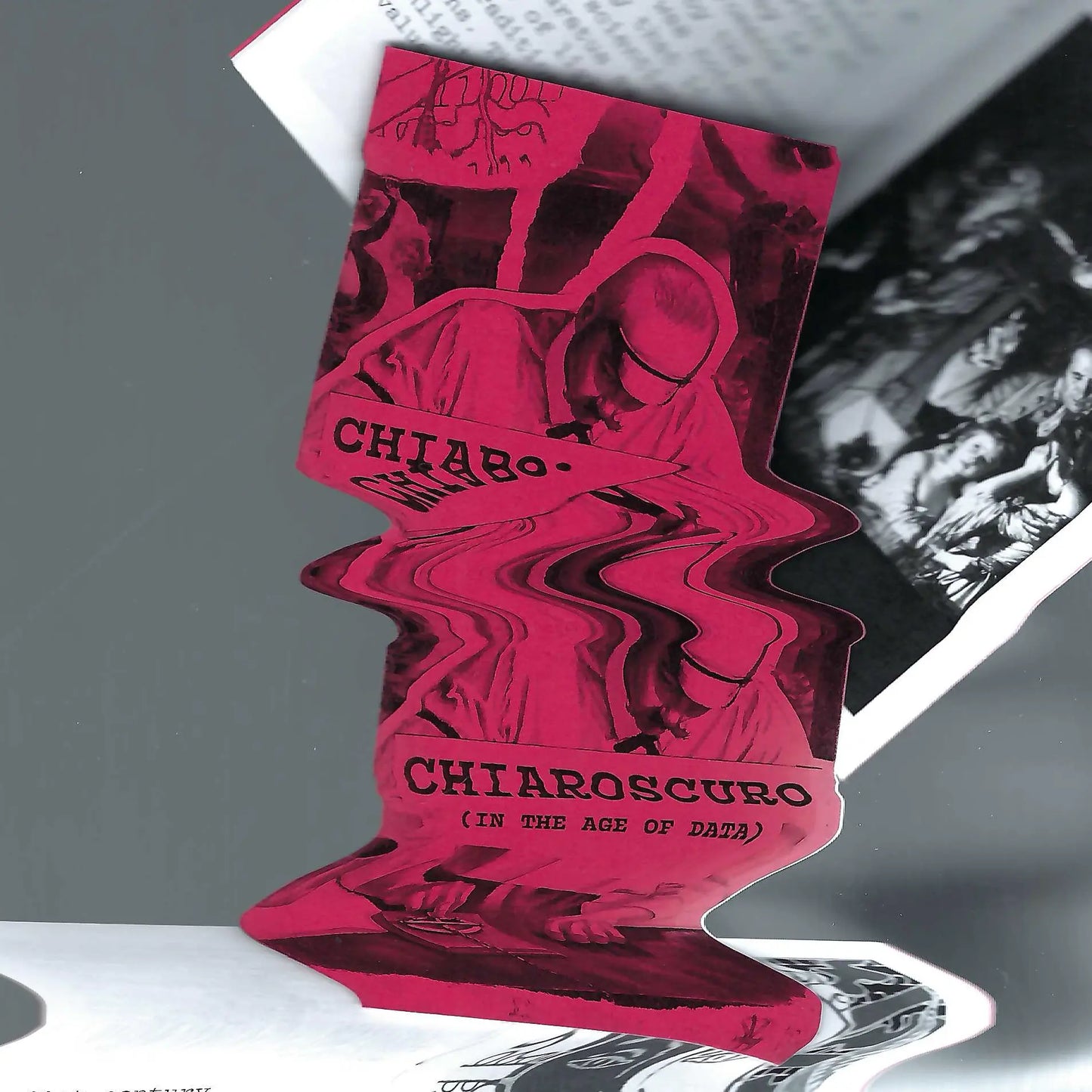 Chiaroscuro in the Age of Data