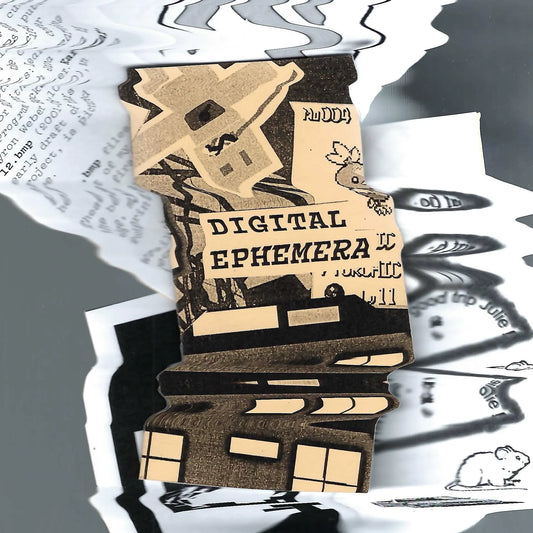 Digital Ephemera