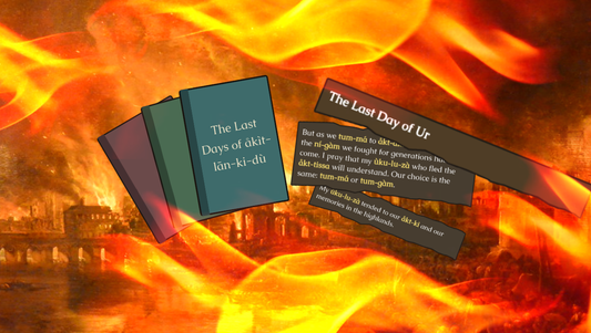 Last Days (GMTK Game Jam 26)