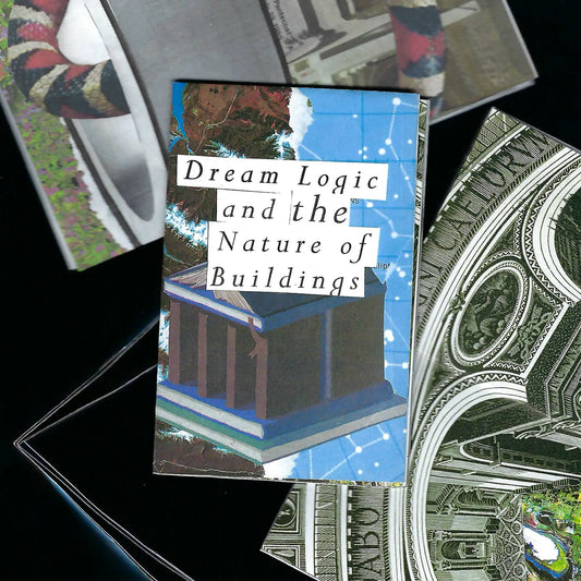 Dream Logic and the Nature of Buildings
