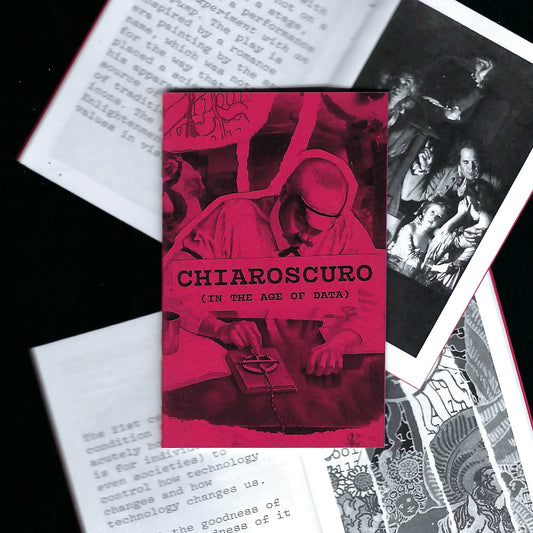 Chiaroscuro in the Age of Data