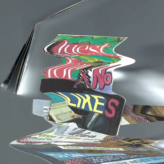 The Quest For No Likes