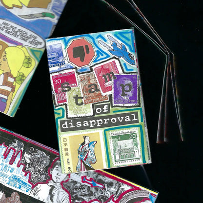 Stamp of Disapproval