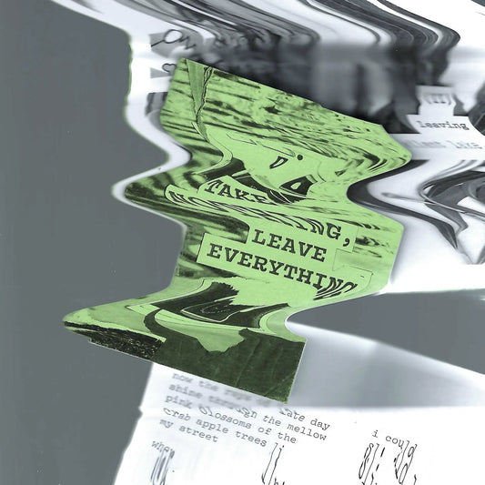 Take Nothing, Leave Everything